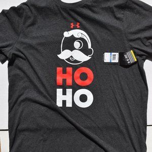 Under Armour MR Natty BOH HO HO T-Shirt